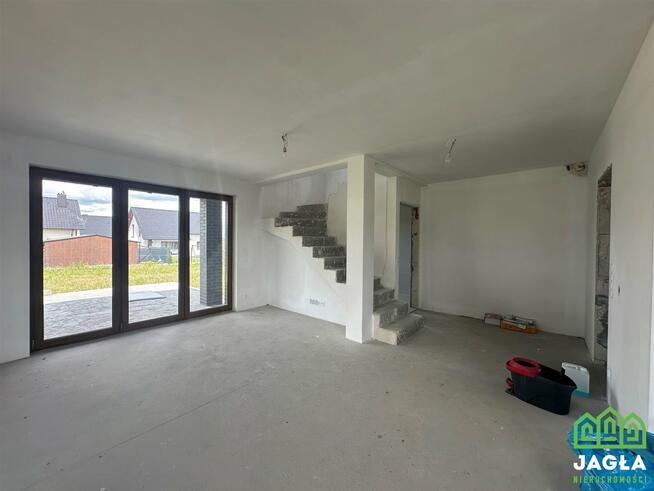 Dom Bożejewiczki gm. Żnin