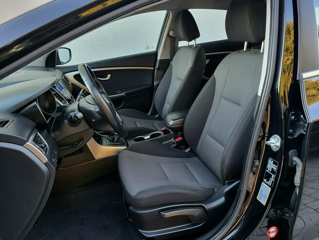 Hyundai i30 ** Serwis w ASO **
