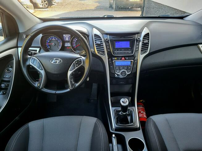 Hyundai i30 ** Serwis w ASO **