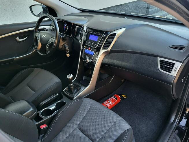 Hyundai i30 ** Serwis w ASO **