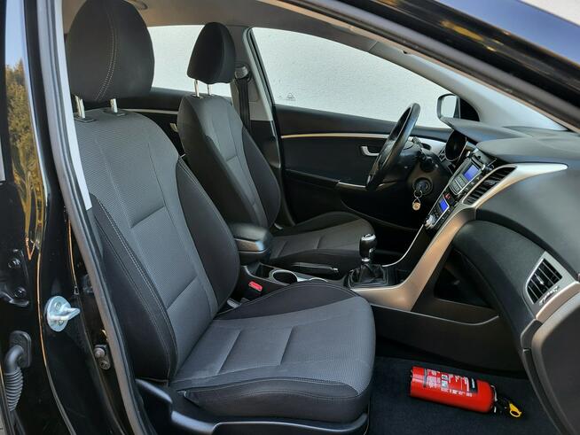 Hyundai i30 ** Serwis w ASO **