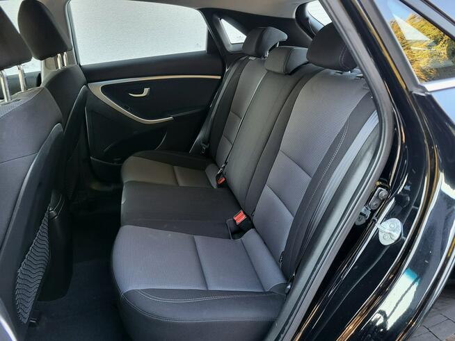 Hyundai i30 ** Serwis w ASO **