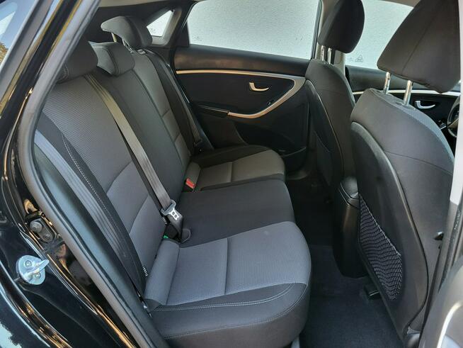 Hyundai i30 ** Serwis w ASO **