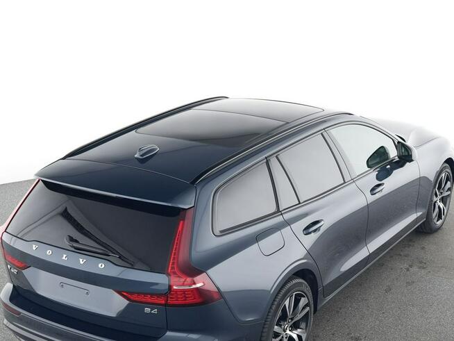 Volvo V60 B4(B) Plus Dark *Gwarancja*FV23%*