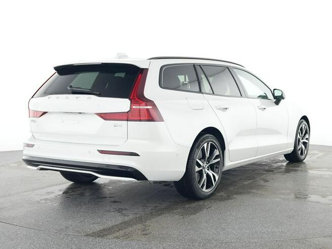 Volvo V60 B4(B) Plus Dark *Gwarancja*FV23%*
