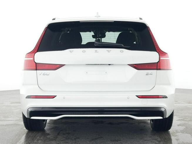 Volvo V60 B4(B) Plus Dark *Gwarancja*FV23%*