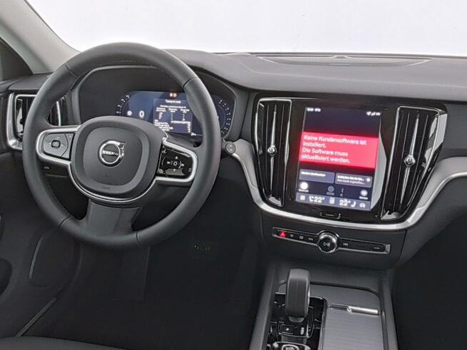 Volvo V60 B4(B) Plus Dark *Gwarancja*FV23%*