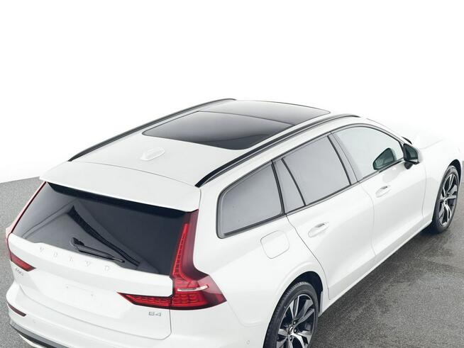 Volvo V60 B4(B) Plus Dark *Gwarancja*FV23%*