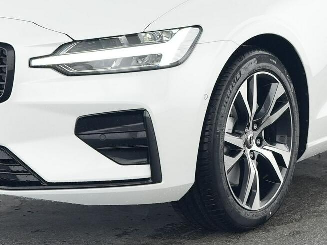 Volvo V60 B4(B) Plus Dark *Gwarancja*FV23%*