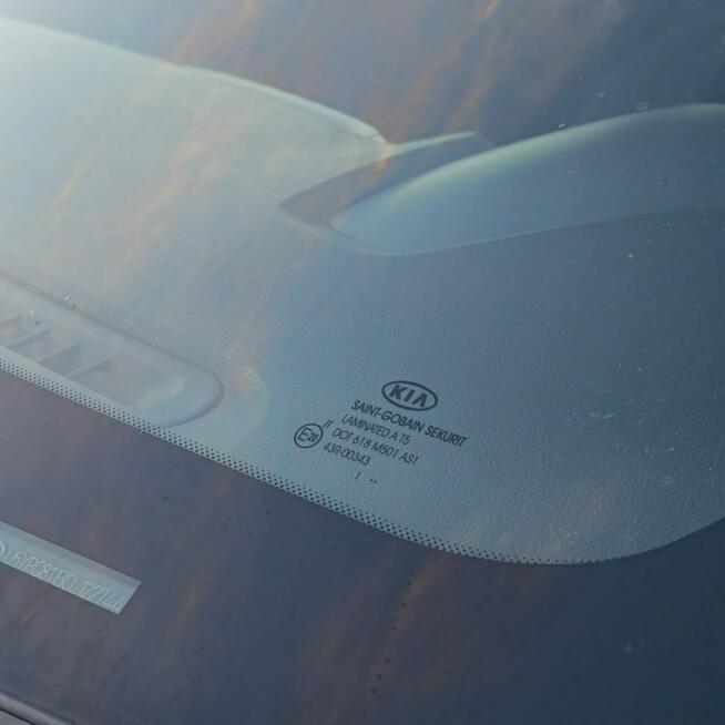 Kia Sportage 2.0 L 2WD