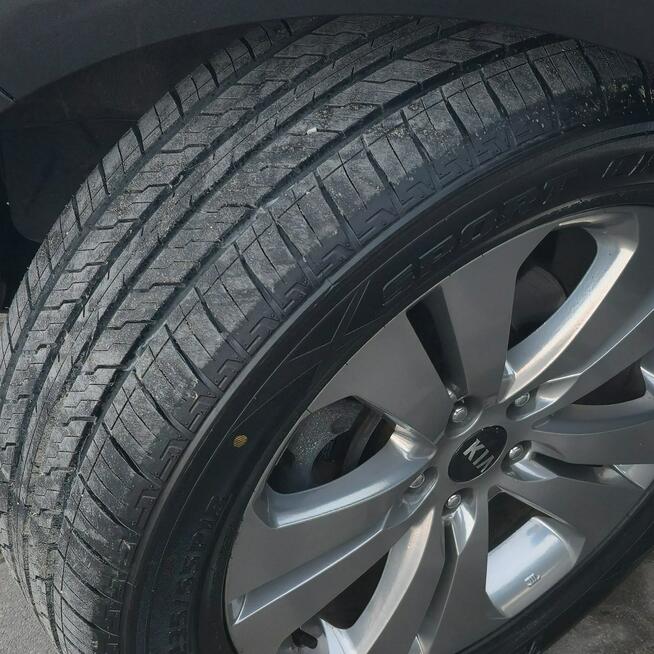 Kia Sportage 2.0 L 2WD