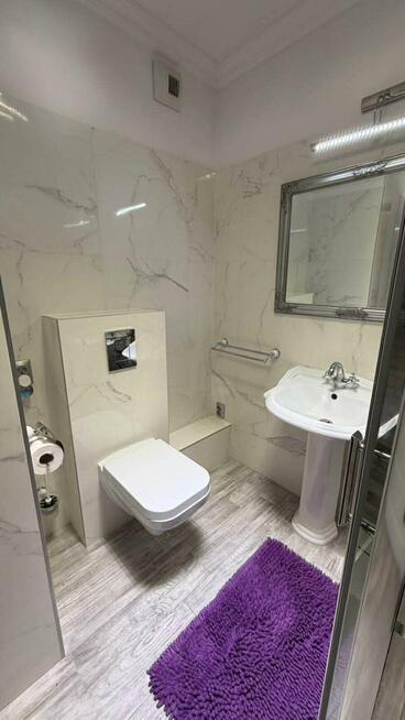 Mieszkanie Wrocław Wrocław-Stare Miasto, Wrocław-Stare Miasto, Tęczowa