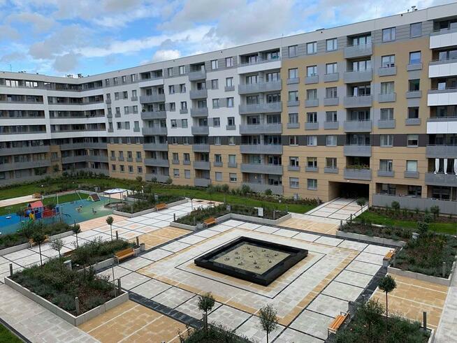 Mieszkanie Wrocław Wrocław-Stare Miasto, Wrocław-Stare Miasto, Tęczowa