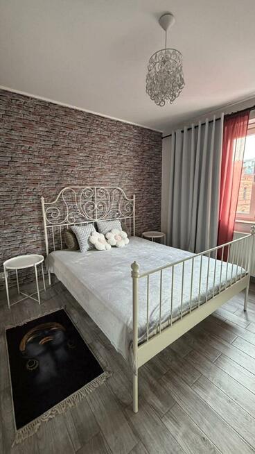 Mieszkanie Wrocław Wrocław-Stare Miasto, Wrocław-Stare Miasto, Tęczowa