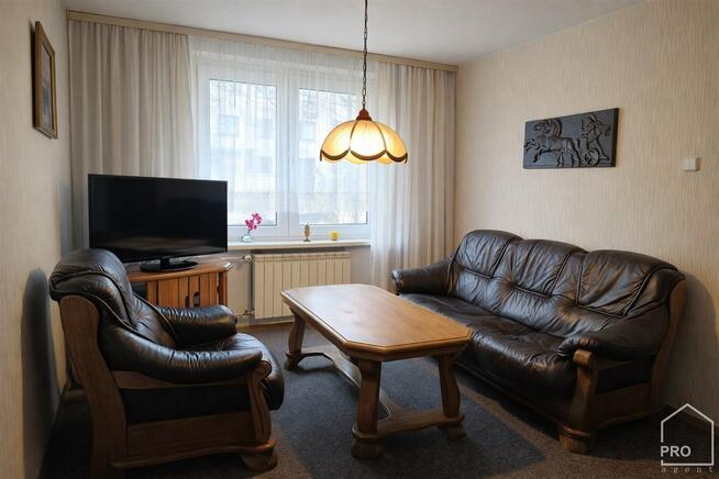 Mieszkanie Zabrze Śródmieście, de Gaulle`a