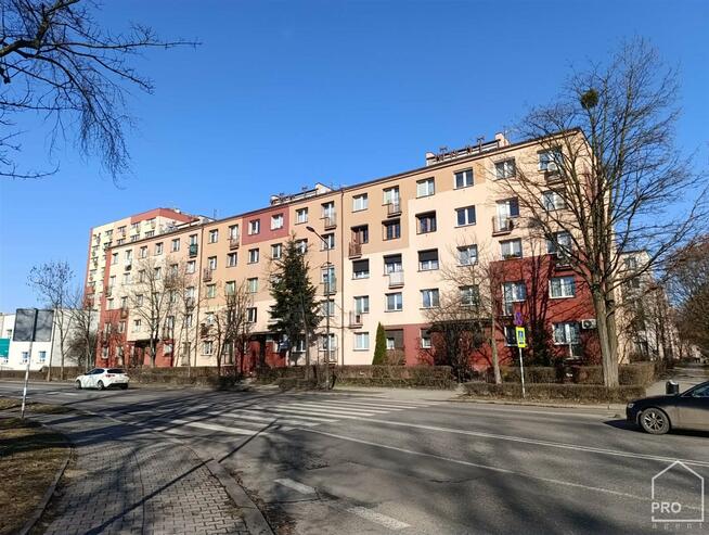 Mieszkanie Zabrze Śródmieście, de Gaulle`a