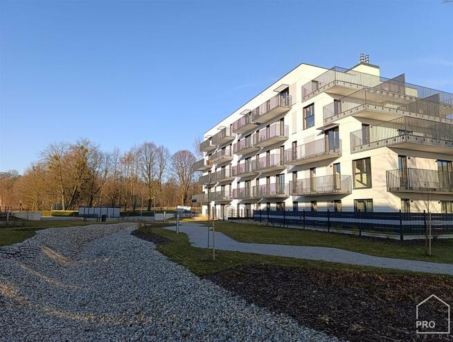 Mieszkanie Zabrze Mikulczyce, BOCIANÓW