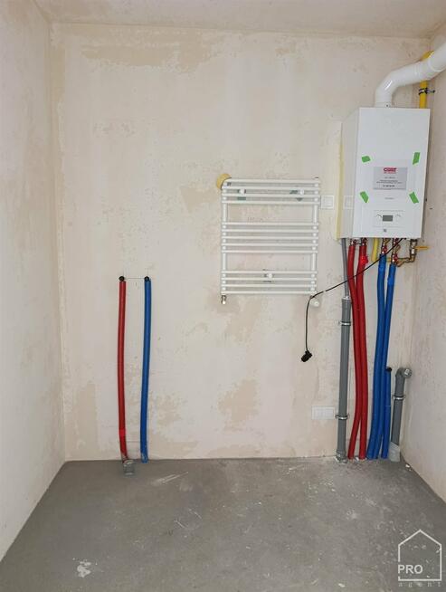 Mieszkanie Zabrze Mikulczyce, BOCIANÓW