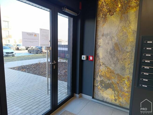 Mieszkanie Zabrze Mikulczyce, BOCIANÓW