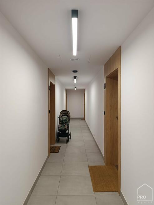 Mieszkanie Zabrze Mikulczyce, BOCIANÓW