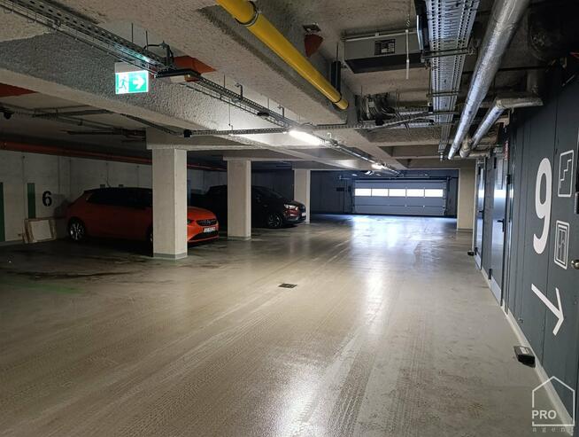 Mieszkanie Zabrze Mikulczyce, BOCIANÓW