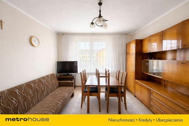 Mieszkanie Bytom Stroszek, ul. Narutowicza