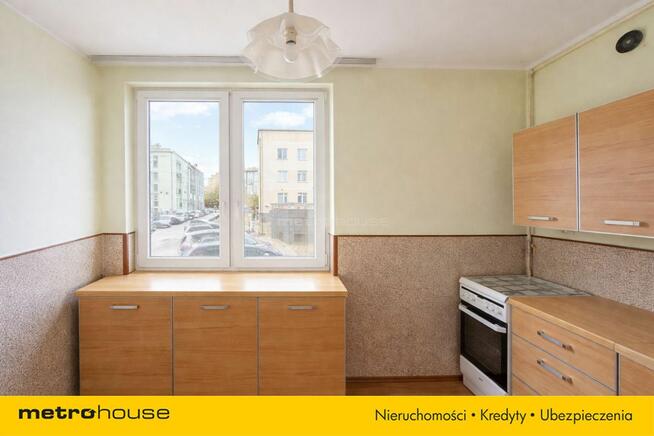 Mieszkanie Bytom Stroszek, ul. Narutowicza