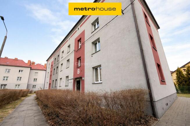 Mieszkanie Bytom Stroszek, ul. Narutowicza