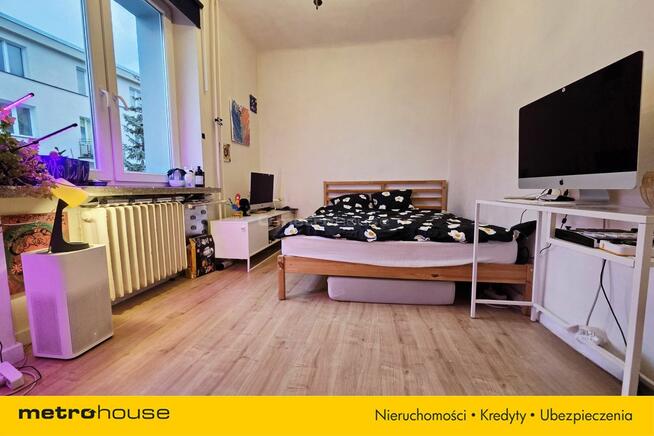 z potencjałem niski czynsz świetna komunikacja