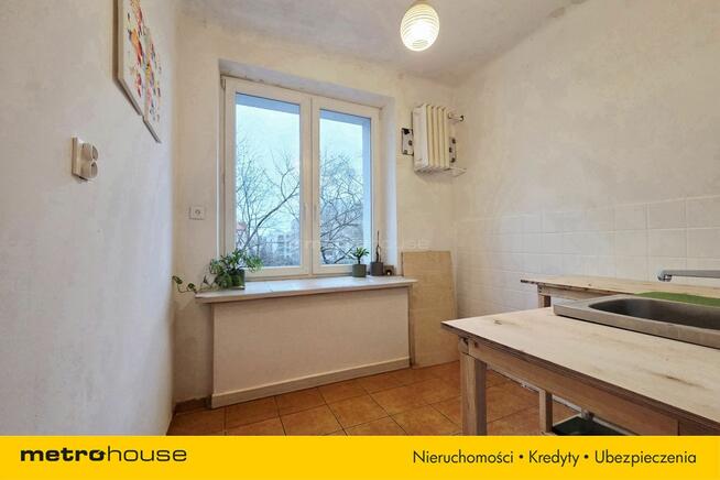 z potencjałem niski czynsz świetna komunikacja