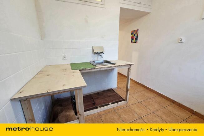 z potencjałem niski czynsz świetna komunikacja