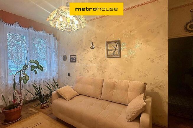 Rozkładowe mieszkanie w centrum Łodzi