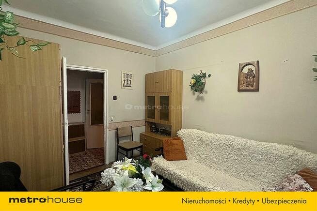 Rozkładowe mieszkanie w centrum Łodzi