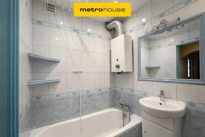 Mieszkanie Bytom, ul. Mazurska