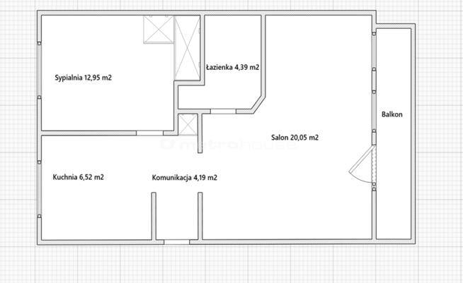 Gotowe do wprowadzenia - Siedlce ul. Sokołowska