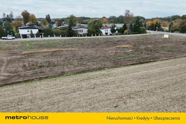 Działka 1 710 m2 na sprzedaż - Zawady gm. Zbuczyn