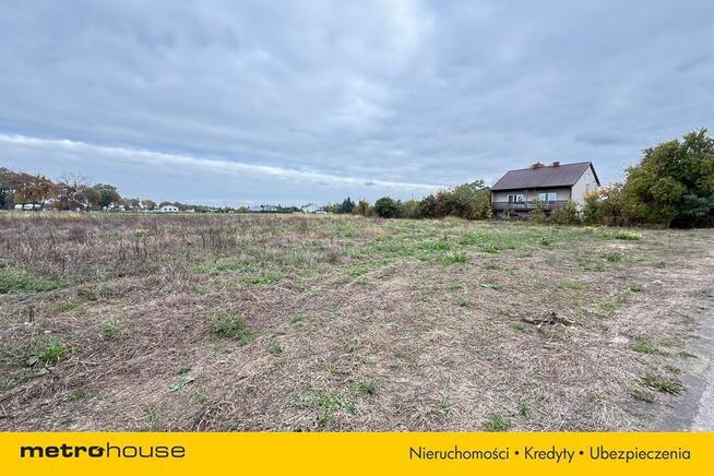 Działka 1 841 m2 na sprzedaż - Zawady gm. Zbuczyn