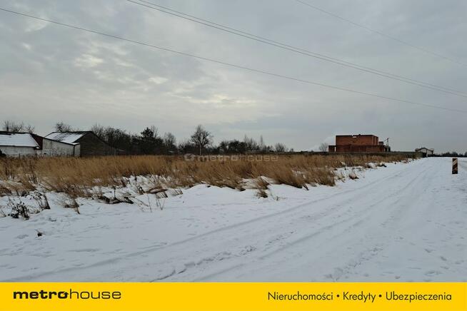 Atrakcyjna działka przy Marglowej w Radomiu.