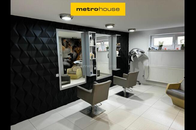 Na sprzedaż lokal usługowy, Łosice,Siedlecka