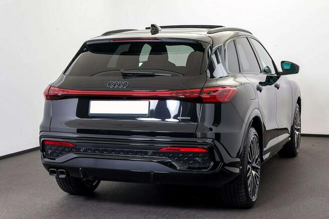 Audi Q5 TDI Quattro (204 KM) Rabat 87 925 zł Dostępne różne opcje !!