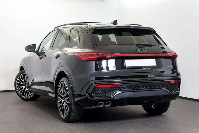 Audi Q5 TDI Quattro (204 KM) Rabat 87 925 zł Dostępne różne opcje !!