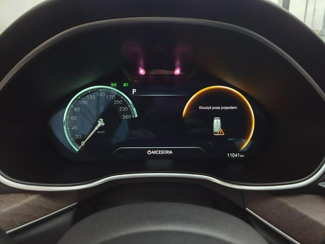 Genesis G80 2.5T AWD 304 KM Automat Luxury FV 23% od DEALERA Niski przebieg