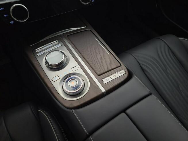 Genesis G80 2.5T AWD 304 KM Automat Luxury FV 23% od DEALERA Niski przebieg