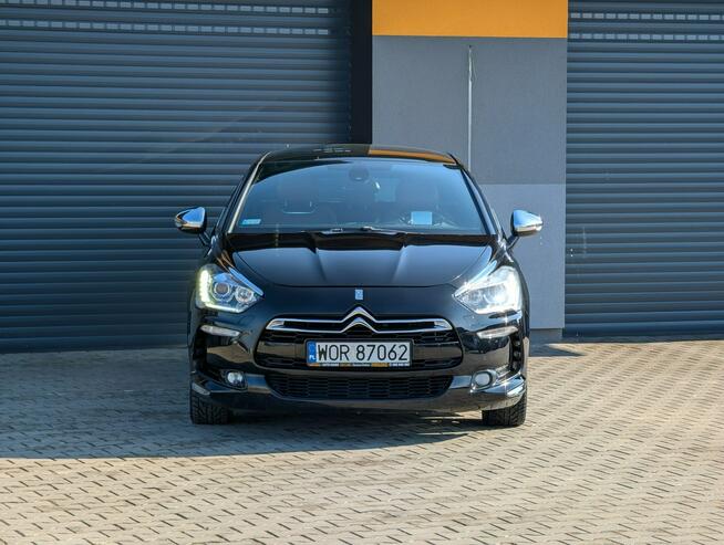 Citroen DS5