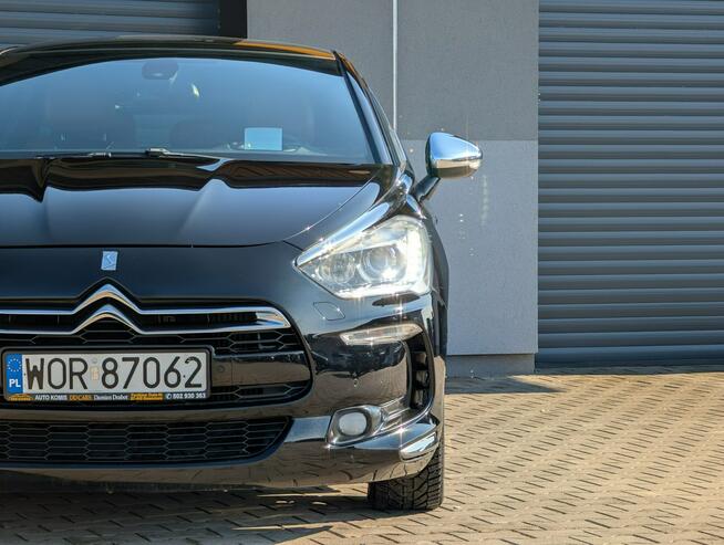 Citroen DS5