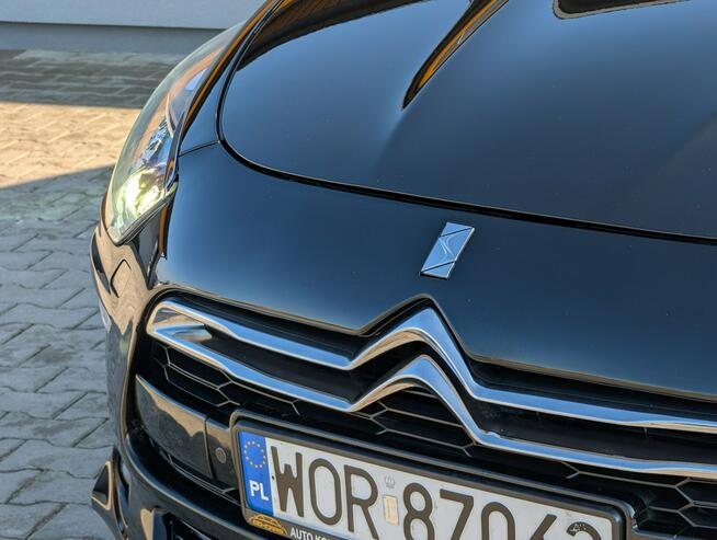 Citroen DS5