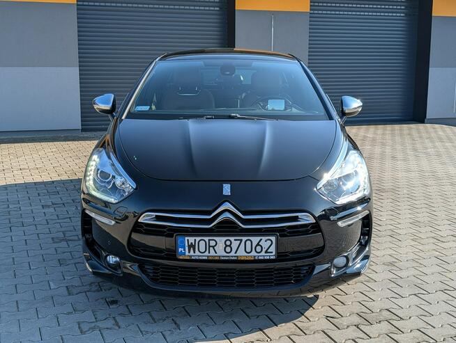 Citroen DS5