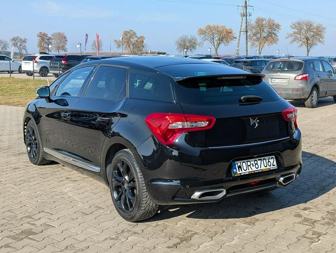 Citroen DS5