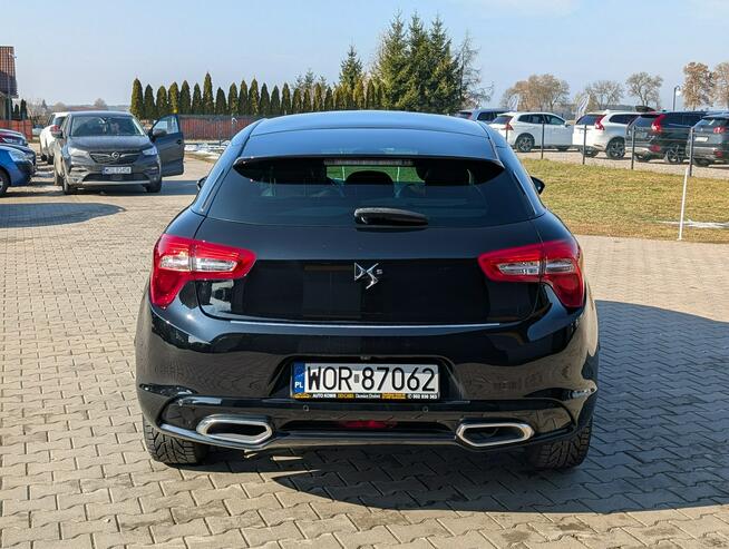Citroen DS5