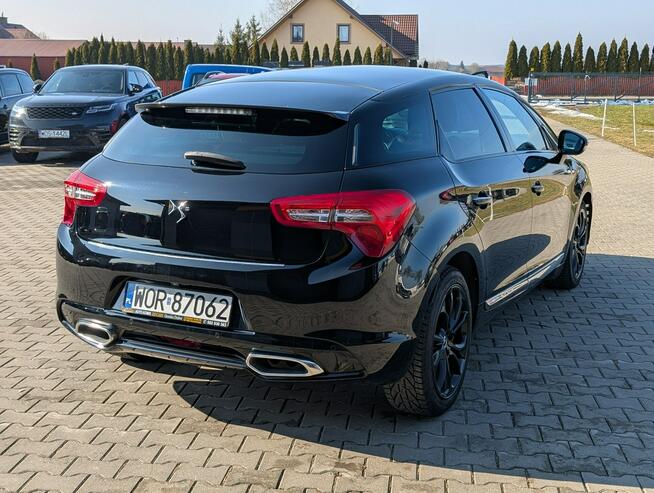 Citroen DS5